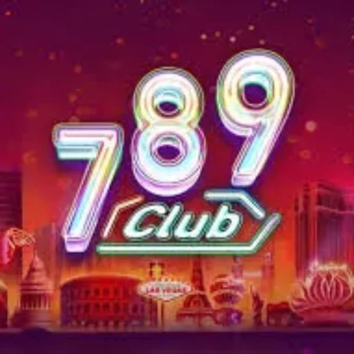logo nhà cái 789club